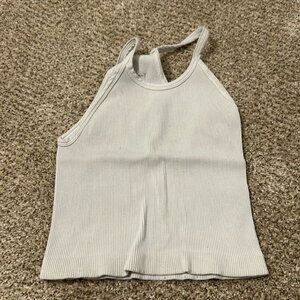 Free people ribbed bra